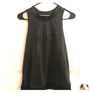 Nike Athletic tank